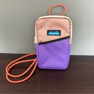 Kavu Essential Case Crossbody Bag